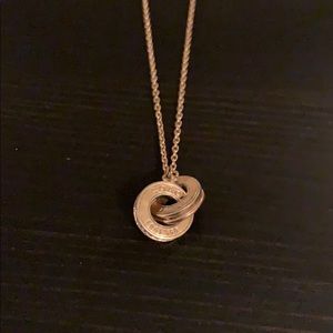 Coach necklace
